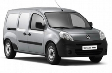 Renault Kangoo MAXI 2010 to 2021