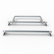 Fiat Talento Aero Tech 2 bar roof rack rear roller model (AT114+A30)