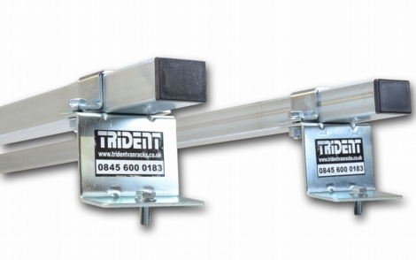 Mercedes trident scheme