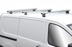 Roof Bars Professional Van Accessories Premium Products Demar