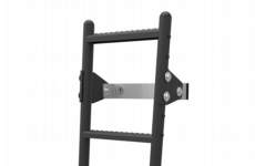 Rear Door Ladders