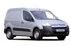 Citroen Berlingo SWB L1H1 2008 - 2018 Citroen Berlingo SWB L1H1 2008 - 2018