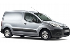 Citroen Berlingo LWB L2H1 2008 - 2018