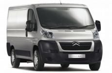 Citroen Relay SWB L1H1 2006 on