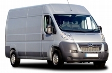 Citroen Relay MWB High L2H2 2006 on