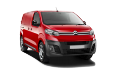 Citroen Dispatch 2016 Onwards XSWB (L1H1)