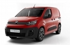 Citroen Berlingo L1 2018 Onwards