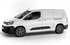 Citroen Berlingo L2 2018 Onwards