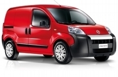 Fiat Fiorino Fiat Fiorino