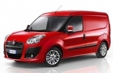 Fiat Doblo L1 2010 to 2021 Fiat Doblo L1 2010 to 2021