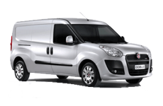 Fiat Doblo L2 2010 to 2021