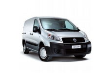 Fiat  Scudo SWB L1H1 2007 - 2016