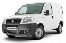 Fiat Doblo 2000-2010 Pipe Carriers