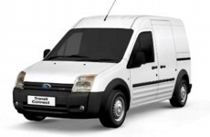 Ford Connect LWB 2002-2014