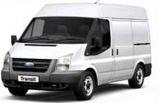 Ford Transit SWB Medium 2001-2013 Ford Transit SWB Medium 2001-2013