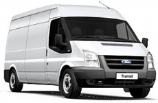Ford Transit MWB Medium 2001-2013 Ford Transit MWB Medium 2001-2013