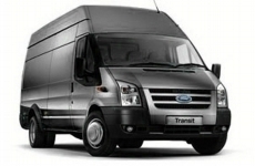 Ford Transit MWB High 2001-2013 Ford Transit MWB High 2001-2013