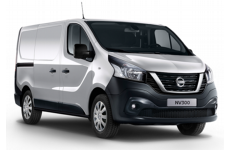 Nissan NV300 L1H1