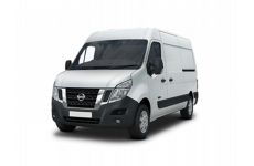 Nissan NV400 L1H2 SWB High Roof