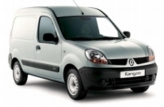 Renault Kangoo 1994-2010 Renault Kangoo 1994-2010