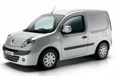 Renault Kangoo SL 2010 to 2021