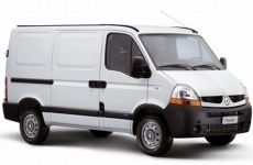 Renault Master SWB 1998-2010 Renault Master SWB 1998-2010