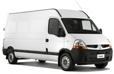 Renault Master LWB 1998-2010 Renault Master LWB 1998-2010