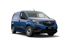 Vauxhall Combo L1 2018 Onwards