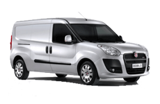 Vauxhall Combo L2 2012 - 2018 Pipe Carriers