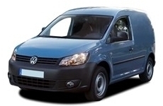 Volkswagen Caddy GP 2010 Onwards