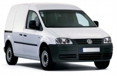 Volkswagen Caddy 2004-2010