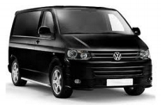 Volkswagen Transporter T5 & T6 SWB