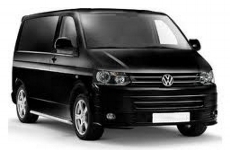 Volkswagen Transporter T5 & T6 SWB Pipe Carriers