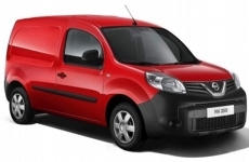 Nissan NV250 L1