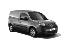 Nissan NV250 L2