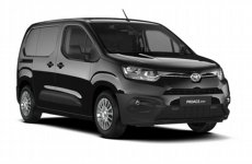 Toyota Proace City L1