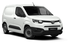 Toyota Proace City L2