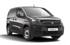 Fiat Doblo L1 2022 Onwards Fiat Doblo L1 2022 Onwards