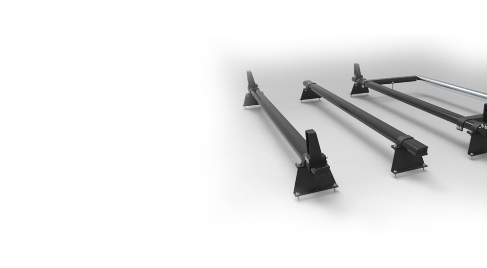 to Demar UK LTD Demar UK Van Storage Solutions Van Roof