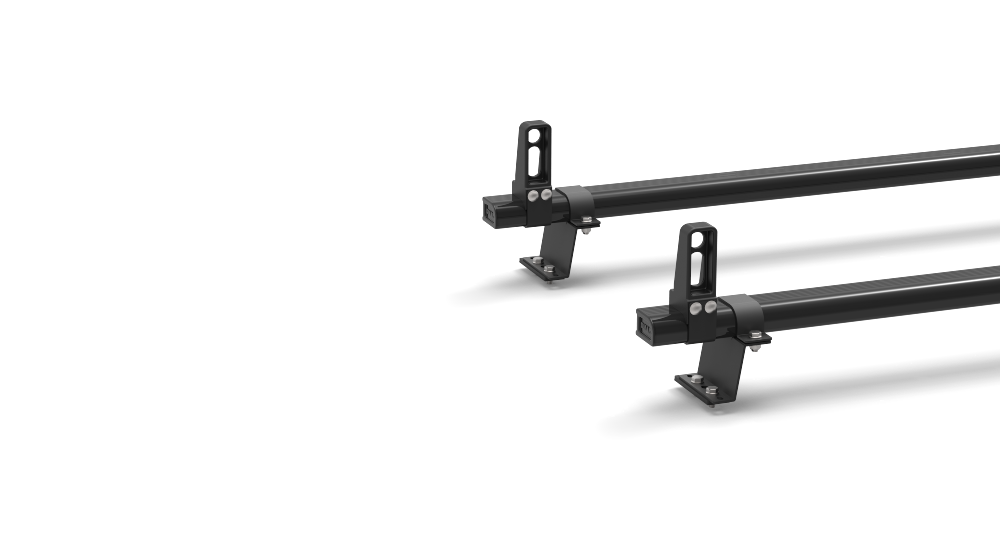 Premium Aluminium Roof Rack Range