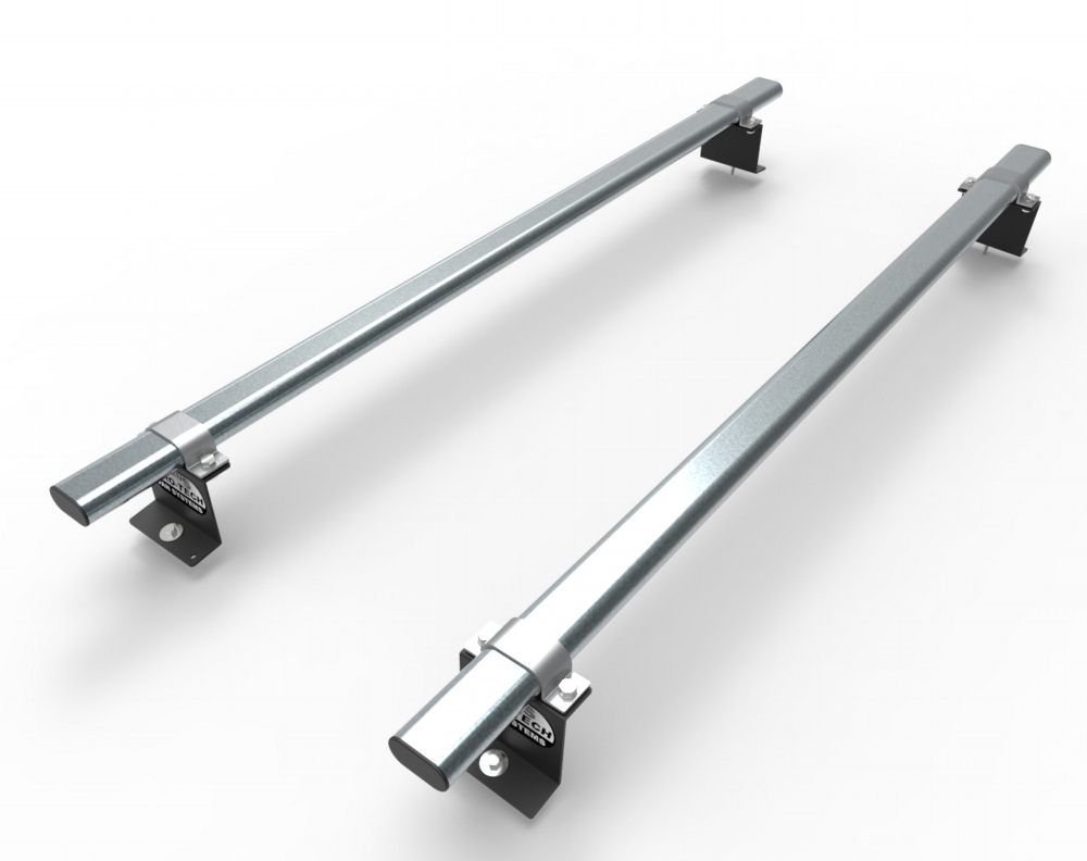 Connect LWB L2 2 bar roof rack 2014 onwards current model van (AT118