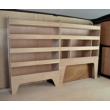 Volkswagen VW Transporter T5 & T6 Plywood Van Racking - Shelving Package - WRK37.39