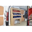 Citroen Dispatch Van Storage Racking Shelving 2007 - 2016 model (WR32)