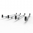 Mercedes Sprinter Aero-Tech 4 Bar System with Load Stops (AT42LS)