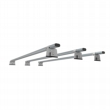 Citroen Relay Aero-Tech 3 bar roof rack system 2006-present model  (AT25)