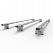 Citroen Relay Aero-Tech 3 bar roof rack system 2006-present model  (AT25)