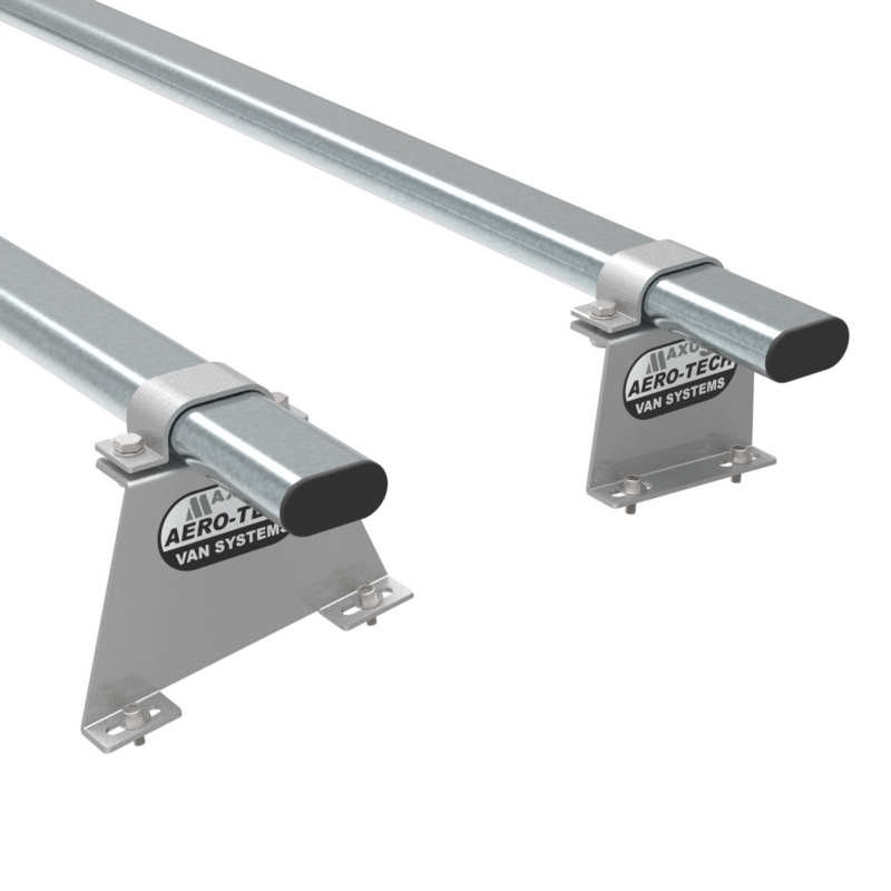 Citroen Nemo AeroTech 2 bar roof rack system (AT61), AT61 nemo, Dmar AeroTech Demar UK Ltd Citroen Nemo AeroTech 2 bar roof rack system (AT61), AT61 nemo, Dmar AeroTech Demar UK Ltd