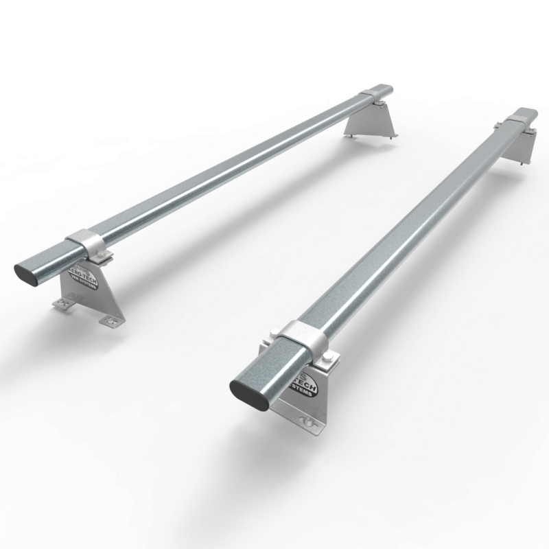 Citroen Nemo AeroTech 2 bar roof