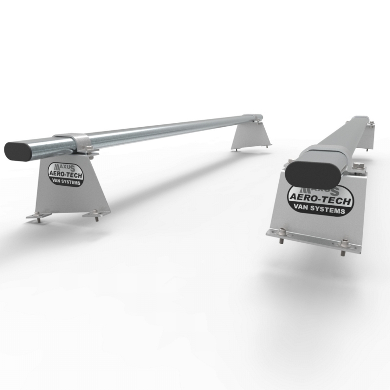 Citroen Nemo AeroTech 2 bar roof rack system (AT61), AT61 nemo, Dmar