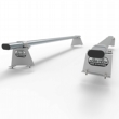 Citroen Nemo Aero-Tech 2 bar roof rack system (AT61)